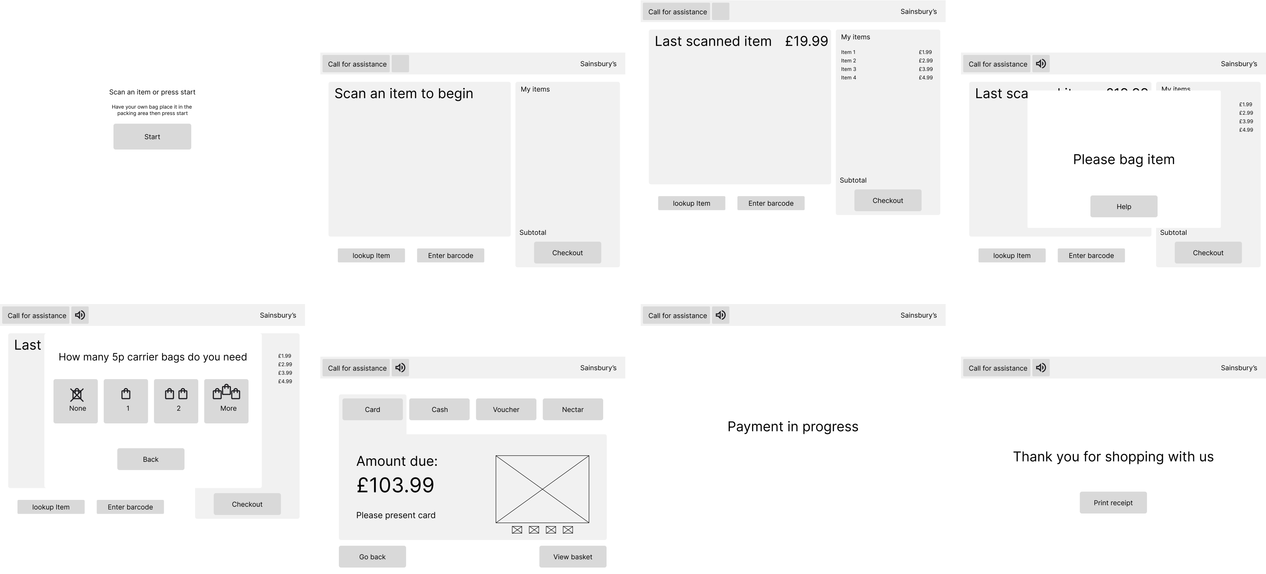 Sainsburys Final Design 1
